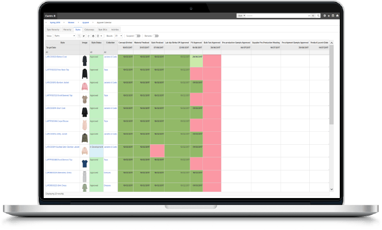 CalendarManagement